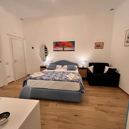 Appartement Eric'S House à Salernes Extérieur photo